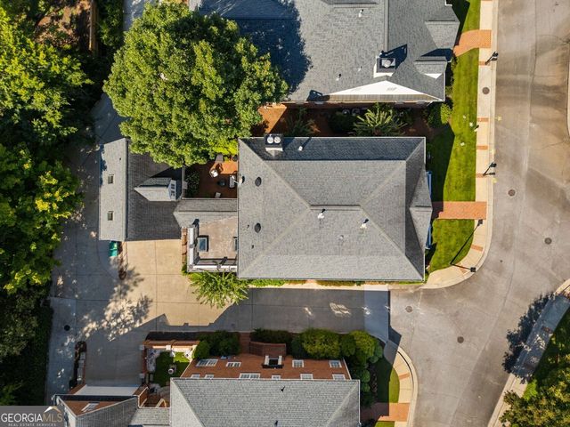 1509 Collier Place SE, Smyrna, GA 30080