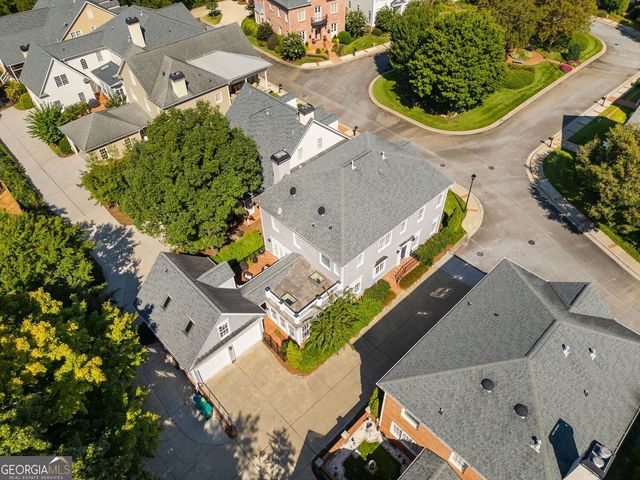 1509 Collier Place SE, Smyrna, GA 30080