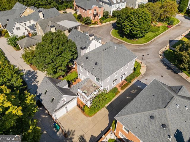 1509 Collier Place SE, Smyrna, GA 30080
