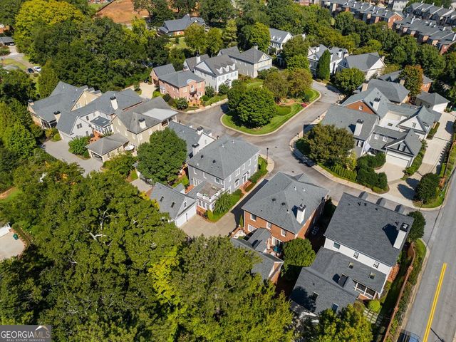 1509 Collier Place SE, Smyrna, GA 30080