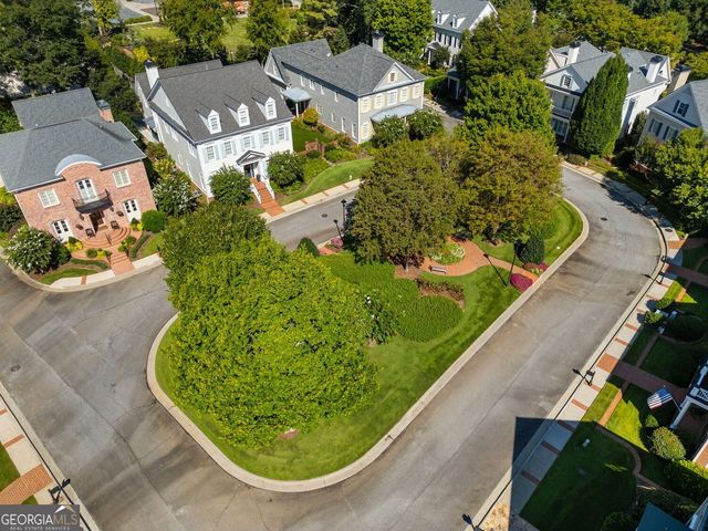 1509 Collier Place SE, Smyrna, GA 30080