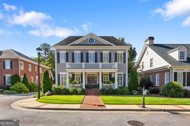 1509 Collier Place SE, Smyrna, GA 30080