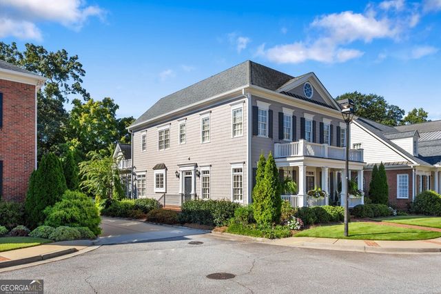 1509 Collier Place SE, Smyrna, GA 30080