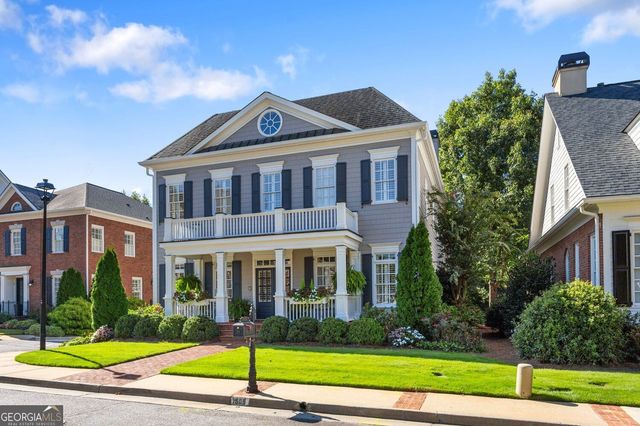 1509 Collier Place SE, Smyrna, GA 30080