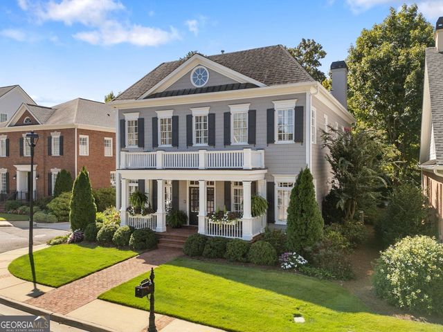 1509 Collier Place SE, Smyrna, GA 30080