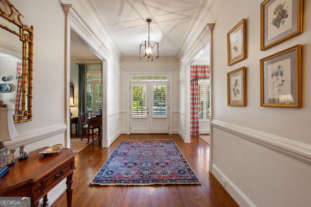 1509 Collier Place SE, Smyrna, GA 30080