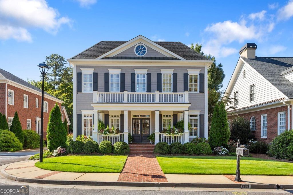 1509 Collier Place SE, Smyrna, GA 30080