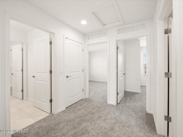 9705 W Hazelbrook Drive, Marana, AZ 85658