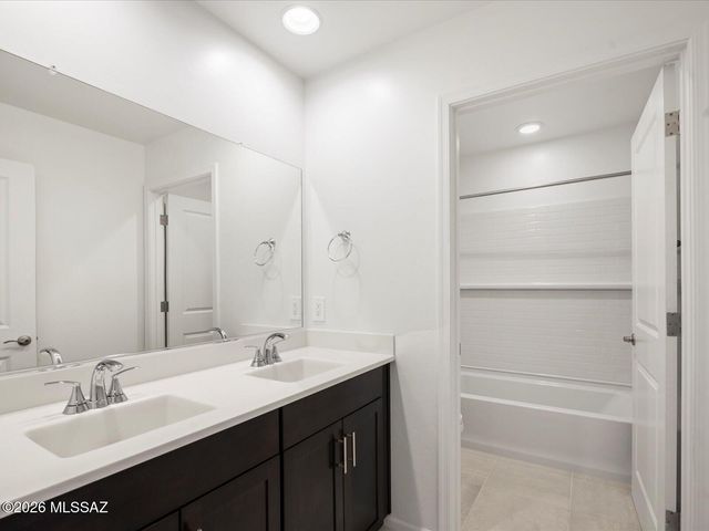 9705 W Hazelbrook Drive, Marana, AZ 85658