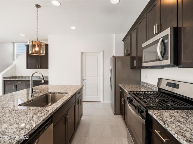9705 W Hazelbrook Drive, Marana, AZ 85658