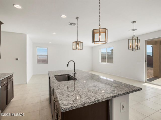 9705 W Hazelbrook Drive, Marana, AZ 85658