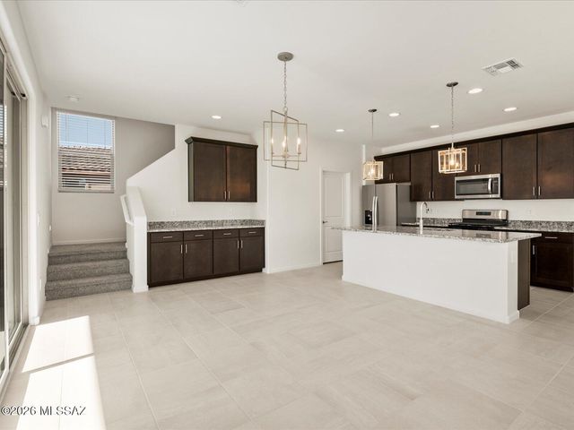 9705 W Hazelbrook Drive, Marana, AZ 85658