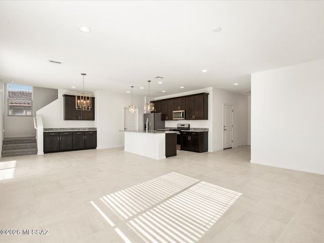 9705 W Hazelbrook Drive, Marana, AZ 85658