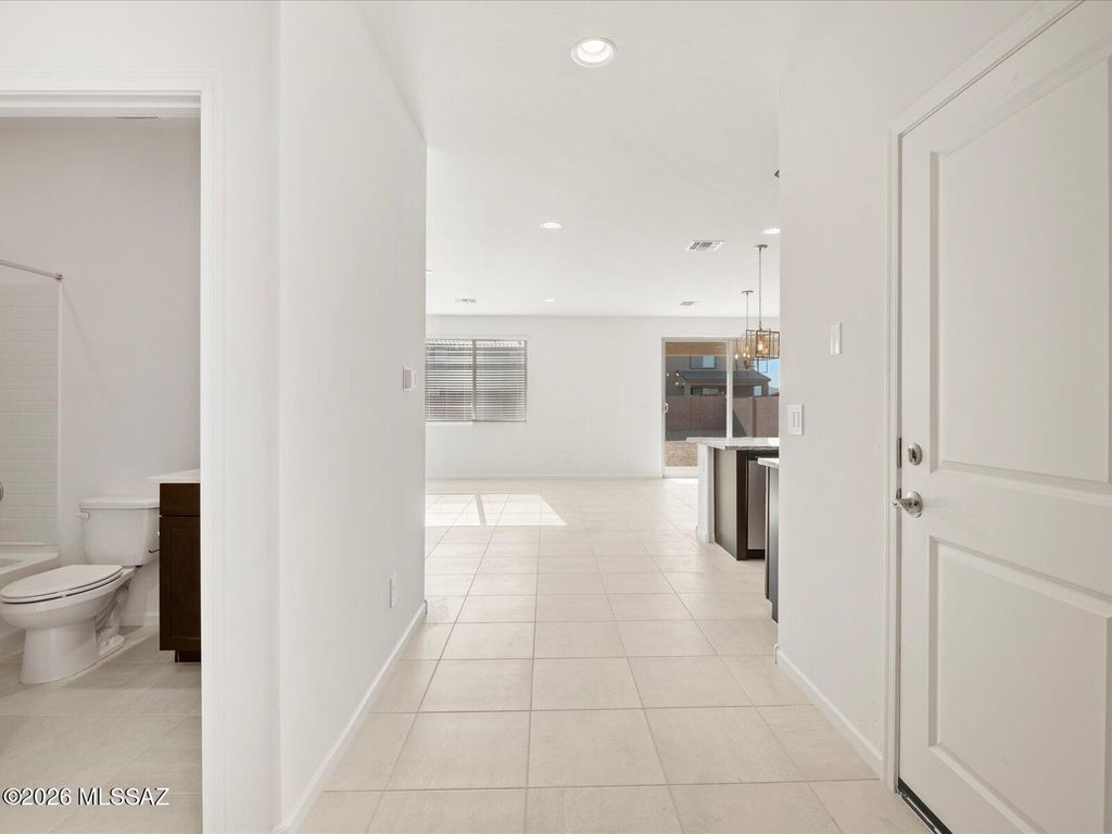 9705 W Hazelbrook Drive, Marana, AZ 85658