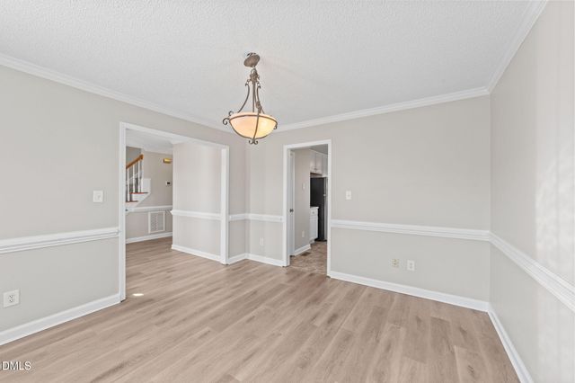 1636 Middle Ridge Drive, Willow Spring, NC 27592