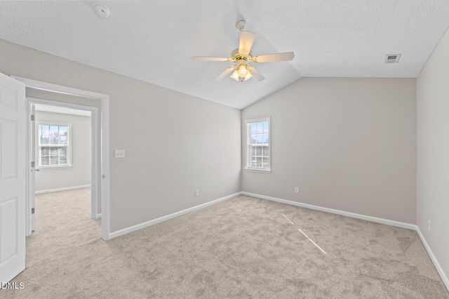 1636 Middle Ridge Drive, Willow Spring, NC 27592