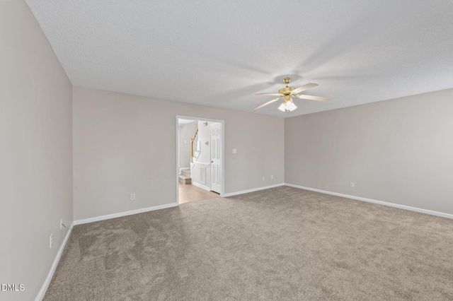 1636 Middle Ridge Drive, Willow Spring, NC 27592