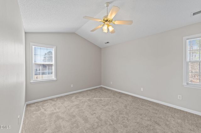 1636 Middle Ridge Drive, Willow Spring, NC 27592