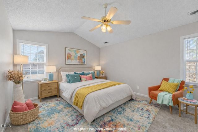 1636 Middle Ridge Drive, Willow Spring, NC 27592