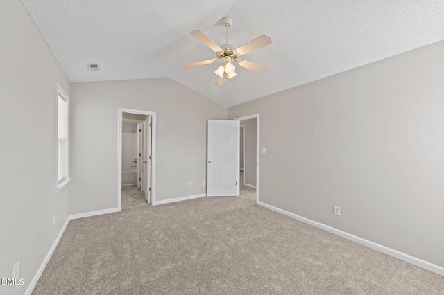 1636 Middle Ridge Drive, Willow Spring, NC 27592