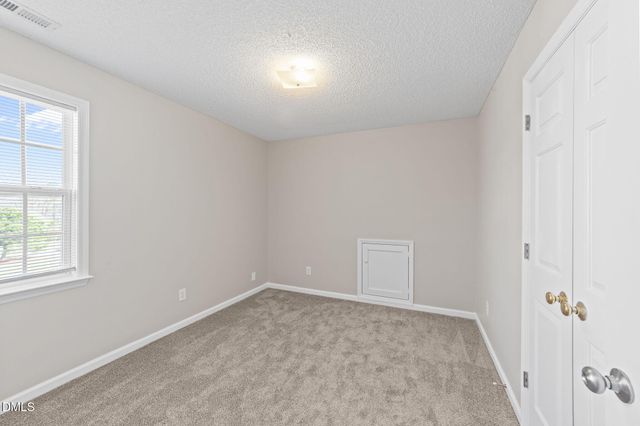 1636 Middle Ridge Drive, Willow Spring, NC 27592
