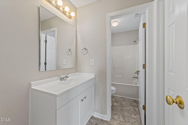 1636 Middle Ridge Drive, Willow Spring, NC 27592