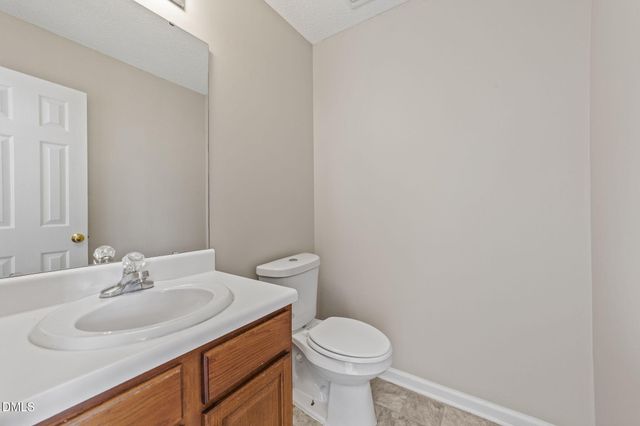 1636 Middle Ridge Drive, Willow Spring, NC 27592