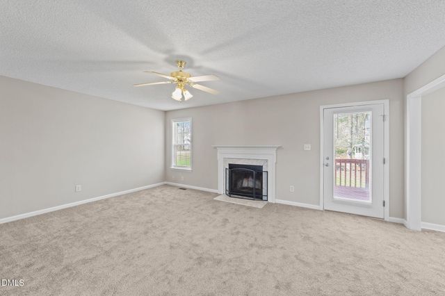 1636 Middle Ridge Drive, Willow Spring, NC 27592