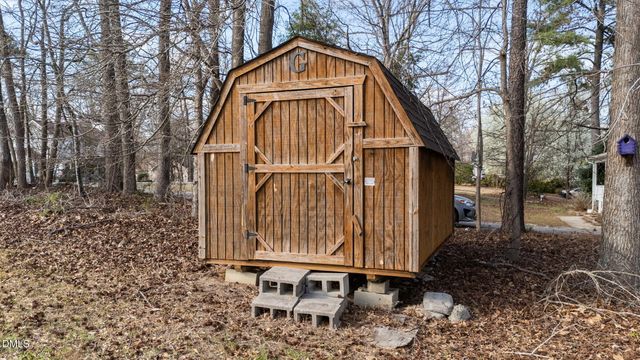 1636 Middle Ridge Drive, Willow Spring, NC 27592