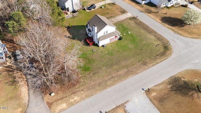 1636 Middle Ridge Drive, Willow Spring, NC 27592