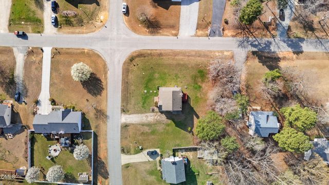 1636 Middle Ridge Drive, Willow Spring, NC 27592
