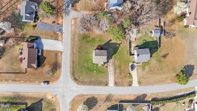 1636 Middle Ridge Drive, Willow Spring, NC 27592