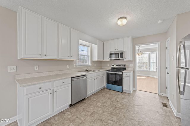 1636 Middle Ridge Drive, Willow Spring, NC 27592