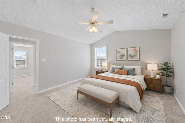 1636 Middle Ridge Drive, Willow Spring, NC 27592