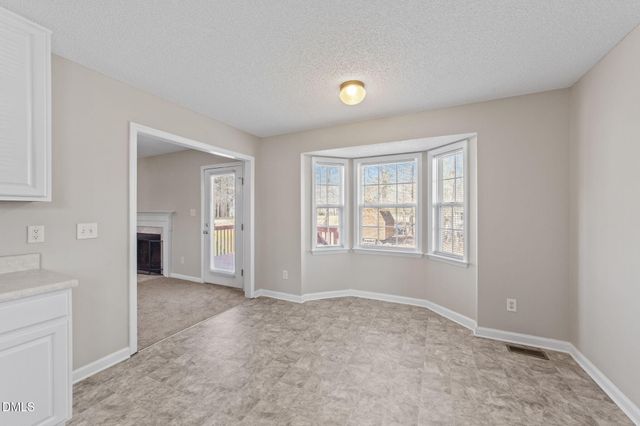 1636 Middle Ridge Drive, Willow Spring, NC 27592