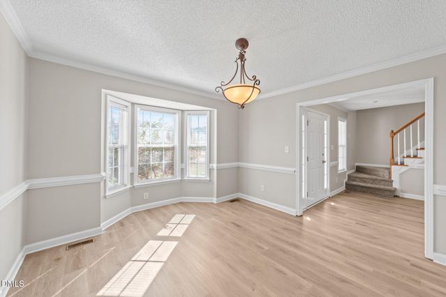 1636 Middle Ridge Drive, Willow Spring, NC 27592