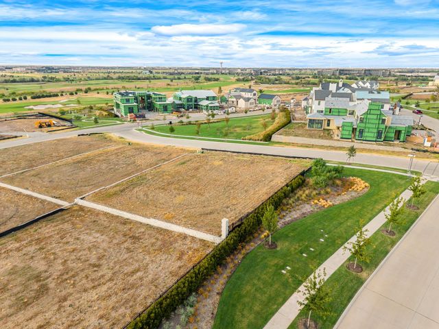 335 Mary Margaret Street, Frisco, TX 75033