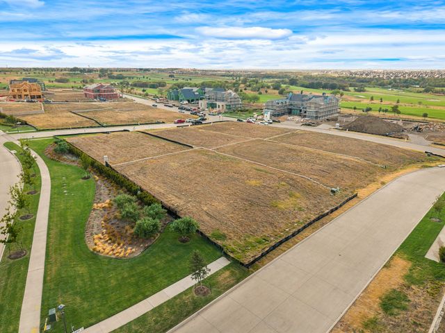 335 Mary Margaret Street, Frisco, TX 75033