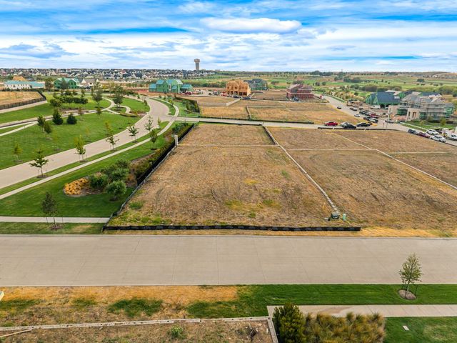 335 Mary Margaret Street, Frisco, TX 75033