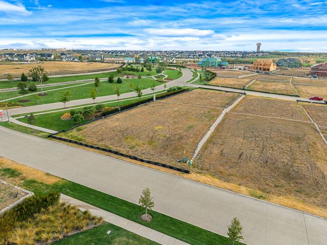 335 Mary Margaret Street, Frisco, TX 75033