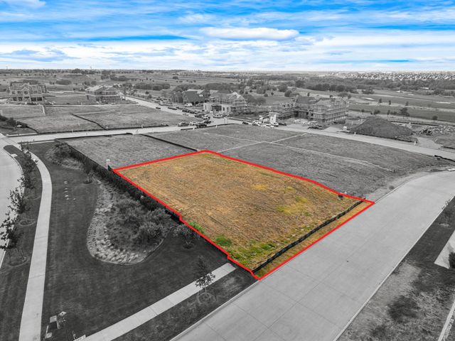 335 Mary Margaret Street, Frisco, TX 75033