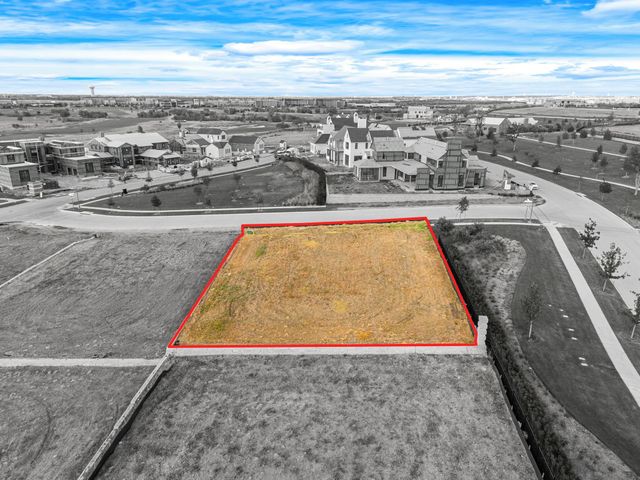 335 Mary Margaret Street, Frisco, TX 75033
