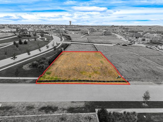 335 Mary Margaret Street, Frisco, TX 75033