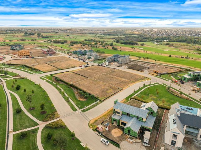 335 Mary Margaret Street, Frisco, TX 75033