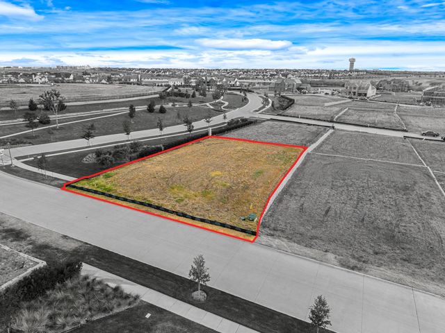 335 Mary Margaret Street, Frisco, TX 75033