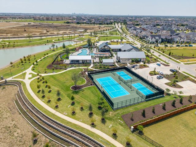 335 Mary Margaret Street, Frisco, TX 75033