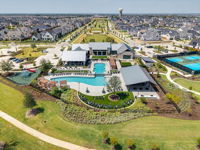335 Mary Margaret Street, Frisco, TX 75033