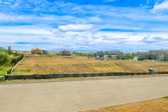 335 Mary Margaret Street, Frisco, TX 75033
