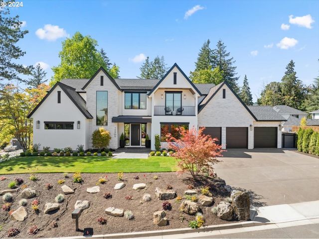 13305 AMBER Pl, Lake Oswego, OR 97034