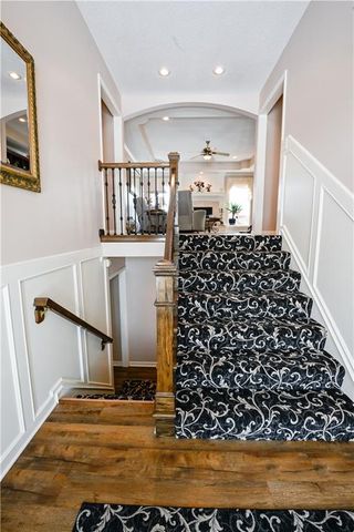 5118 SW Pelican Point, Lee's Summit, MO 64082